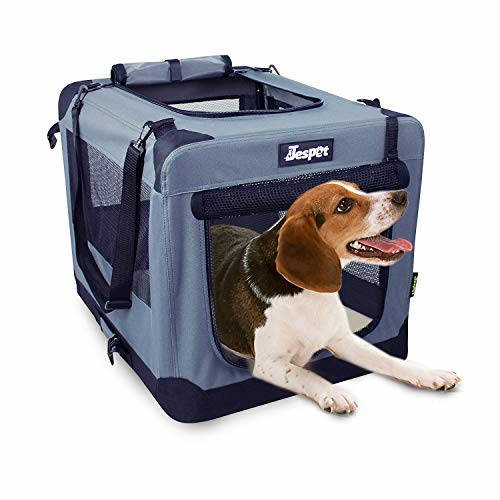 best dog crate for separation anxiety