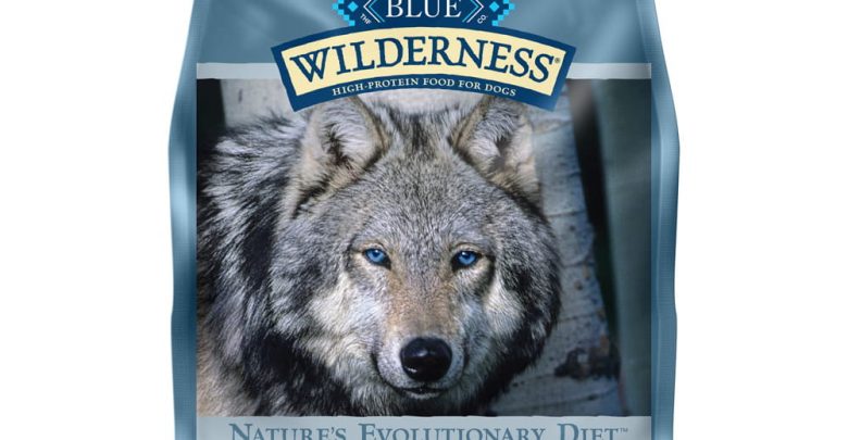 what stores sell blue wilderness dog food