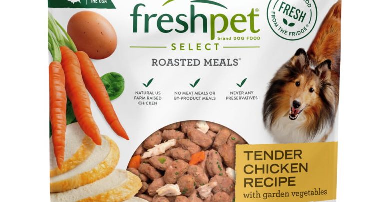 what stores sell fresh pet dog food