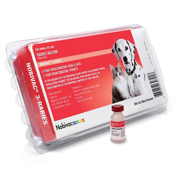 Where Can I Get My Dog Rabies Shot Near Me