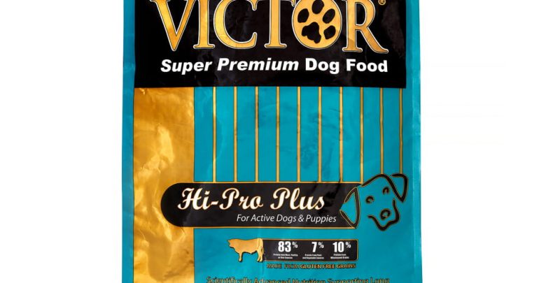 where to buy victor dog food