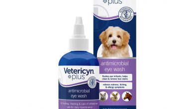 where to get dog eye drops