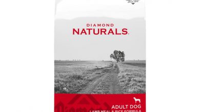 who sells diamond naturals dog food