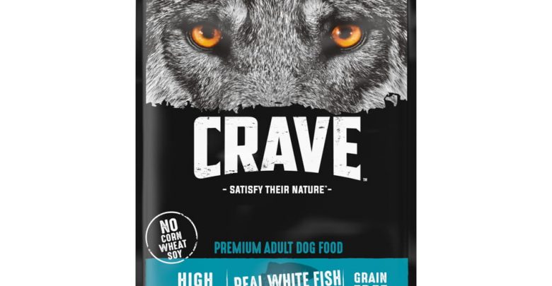 what stores sell crave dog food