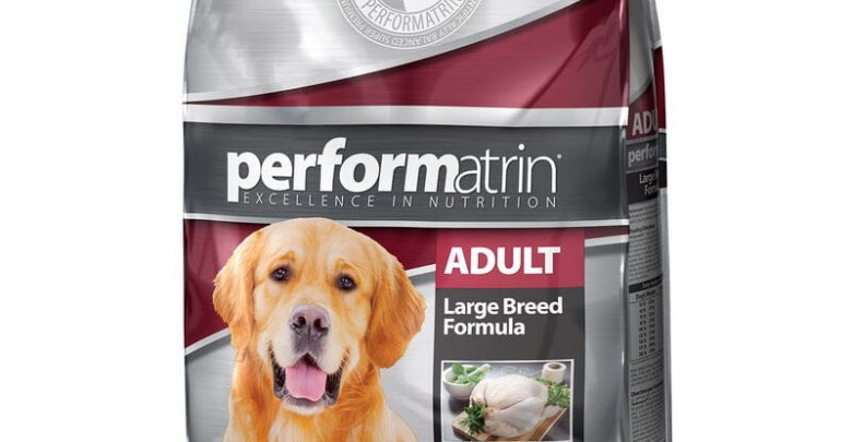 where to buy performatrin dog food
