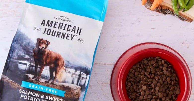 where can i buy american journey dog food
