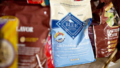 how can i buy blue buffalo dog food